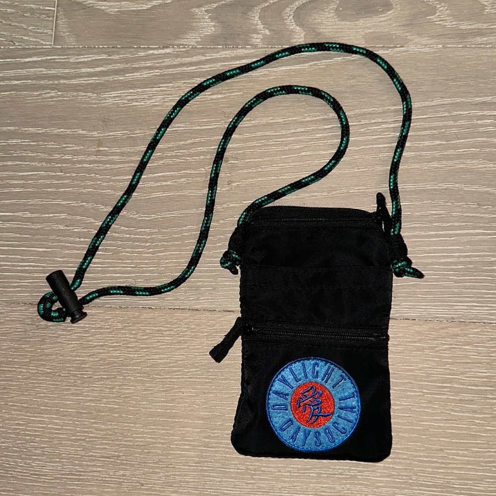 Urban Outfitters Side Pouch Bag